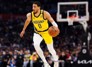 Fantasy basketball: H2H points league rankings for 2024-25