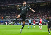 Liverpool’s set pieces steer Slot & Co. to win in Milan