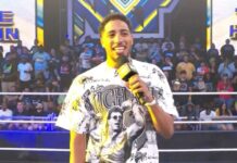 Tyrese Haliburton trolls Orlando Magic while on WWE’s NXT