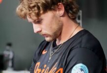 Baltimore Orioles try to snap out of funk before playoffs