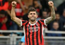 Pulisic and McKennie make Champions League history for USMNT