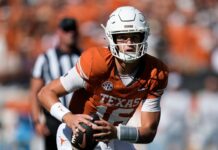2024 Heisman Trophy and CFP bets: Arch Manning, Texas enters conversation