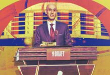 What an NBA expansion draft could look like in the future