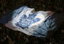 Rogers buys majority stake in Maple Leaf Sports & Entertainment