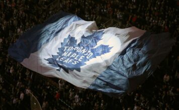 Rogers buys majority stake in Maple Leaf Sports & Entertainment
