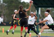 Pennsylvania Allows Girls Soccer as a High School Sport