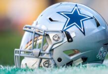 Source: Cowboys to hire SMU DC Symons as new ILB coach