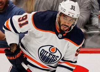 Oilers’ Evander Kane to have surgery, miss start of season