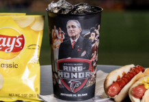Falcons purchase 100,000 hot dogs in honor of owner Arthur Blank