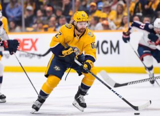 Fantasy hockey draft guide 2024 – Sleepers and busts
