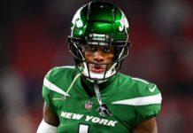 Jets CB Sauce Gardner dreams of being greatest CB, but can he?