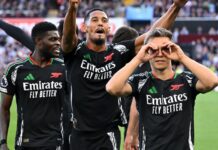 UCL live blog: Arsenal visit Atalanta, Barcelona go to Monaco