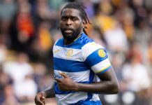 Jay Emmanuel-Thomas arrested for alleged £600k drug smuggling