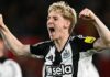 Transfer Talk: Can Newcastle fend off interest in Gordon?