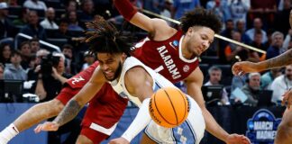 Duke freshman Cooper Flagg is on the preseason AP All-America team