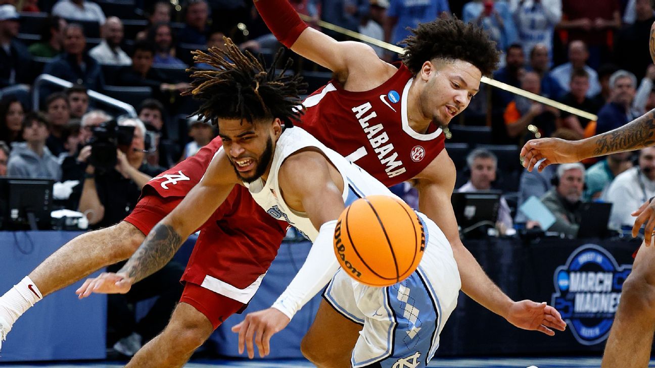 Duke freshman Cooper Flagg is on the preseason AP All-America team