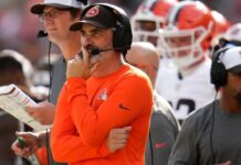 NFL analytics survey: Teams using advanced stats most, least