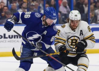 Fantasy hockey rankings – Top draft picks for 2024-25