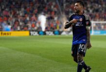 2024 MLS awards: Lucho or Cucho for MVP? Is the Shield Miami’s?