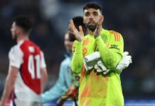 Arsenal ratings: David Raya the star in draw vs. Atalanta