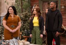 Inside Falcons star Bijan Robinson’s pursuit of acting