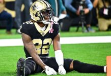 How Saints plan to bounce back after loss vs. Eagles