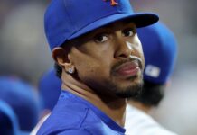 Mets SS Lindor ‘optimistic’ he’ll return before Sunday