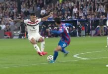 The VAR Review: Martínez red card, Martinelli block on Éderson