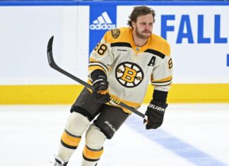 2024-25 Plant My Flag list – Greg Wyshynski’s fantasy hockey cheat sheet