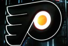 Alexei Kolosov reporting to Flyers training camp, agent says