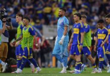 Ex-Man United GK Sergio Romero banned by Boca after fan spat