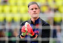 Barça need more Flick magic in light of Ter Stegen injury