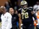 Source – Saints’ Eric McCoy needs hip surgery, will miss time