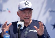 Jerry Jones – ‘Very fair’ to blame me for Cowboys’ 1-2 start