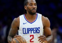 Sources – Clippers’ Kawhi Leonard out indefinitely to start season