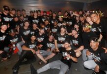 Orioles best Yankees to clinch second straight playoff berth