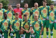 World’s wildest 2024-25 kits: Who wears piña colada jersey?