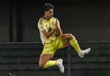 LIVE Transfer Talk: Arsenal plot move for Juve star Vlahovic