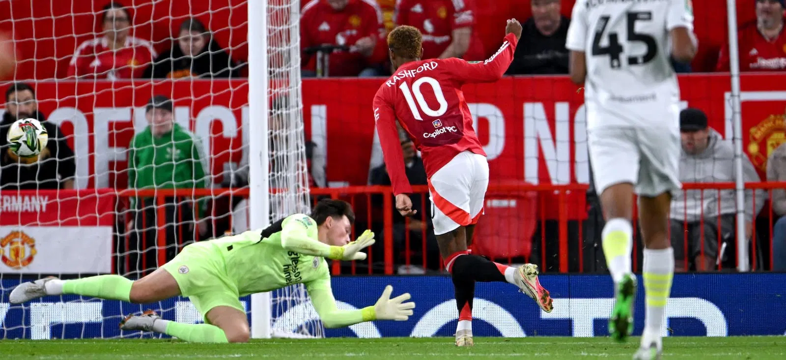 Confirmed Man United XI vs FC Twente: strong side fielded by Erik ten Hag