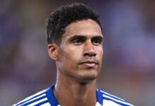 Raphaël Varane: Ex-Real Madrid, Man United defender retires