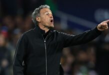 Luis Enrique slams Barcelona style under Xavi in documentary