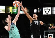 2024 WNBA Playoffs: Aces-Liberty, Sun-Lynx Semifinals Prediction
