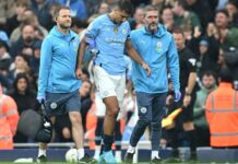 LaLiga boss Tebas backs Rodri’s player-strike threat