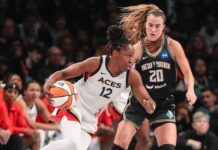 2024 WNBA Playoffs: Liberty, Aces meet in semifinals