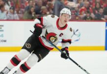 Fantasy hockey category giants – Stat specialists to win your leagues