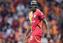 Transfer Talk: Juventus could consider going for Osimhen