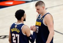 Nuggets believe they’re still in their ‘championship window’