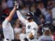Judge, Cole, Stanton star as Yankees top Orioles, win AL East