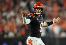 Bengals’ coach confident in players’ leadership amid 0-3 start