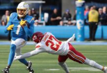 NFL Week 4 picks, schedule, odds, injuries, fantasy tips